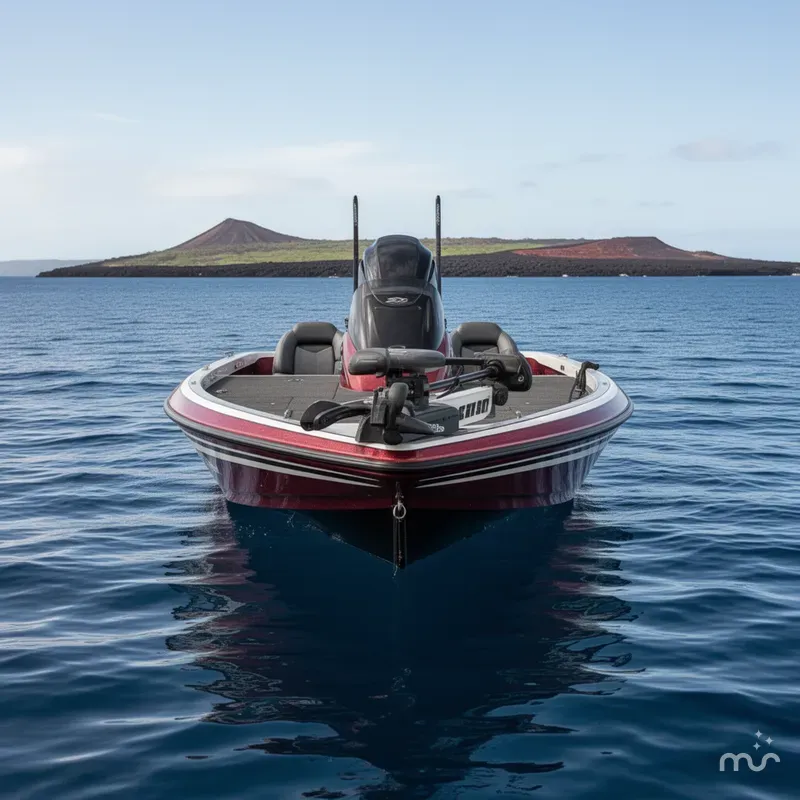 Slide: The Image of Skeeter ZX20 2013 - 1