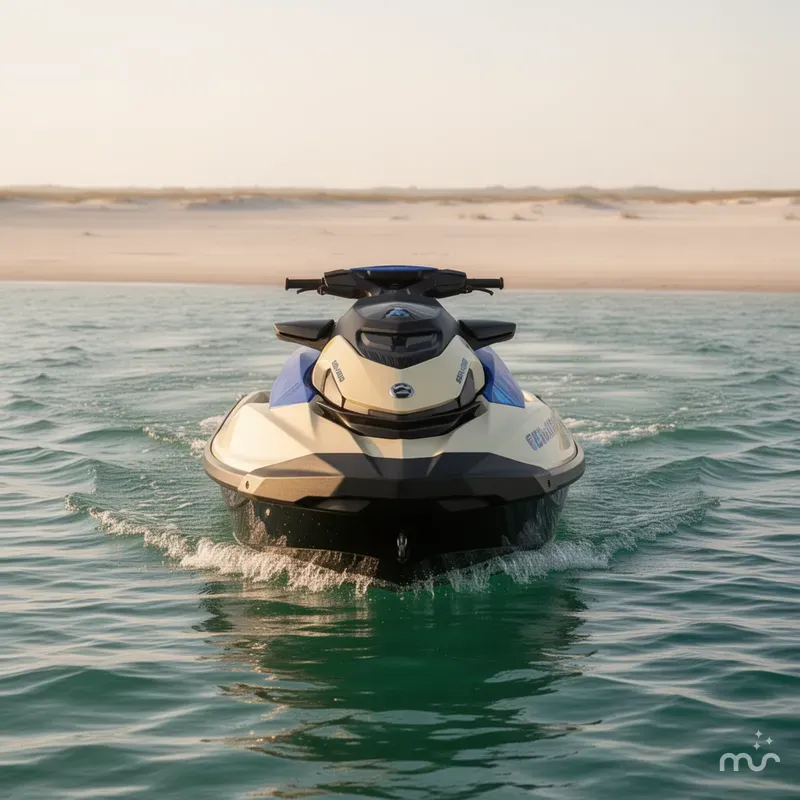 Slide: The Image of Sea-Doo Wake 170 BRP Premium Audio, iDF, iBR 2026 - 1