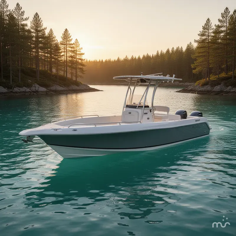 The Image of Pro-Line 23 Sport 2013 - 0