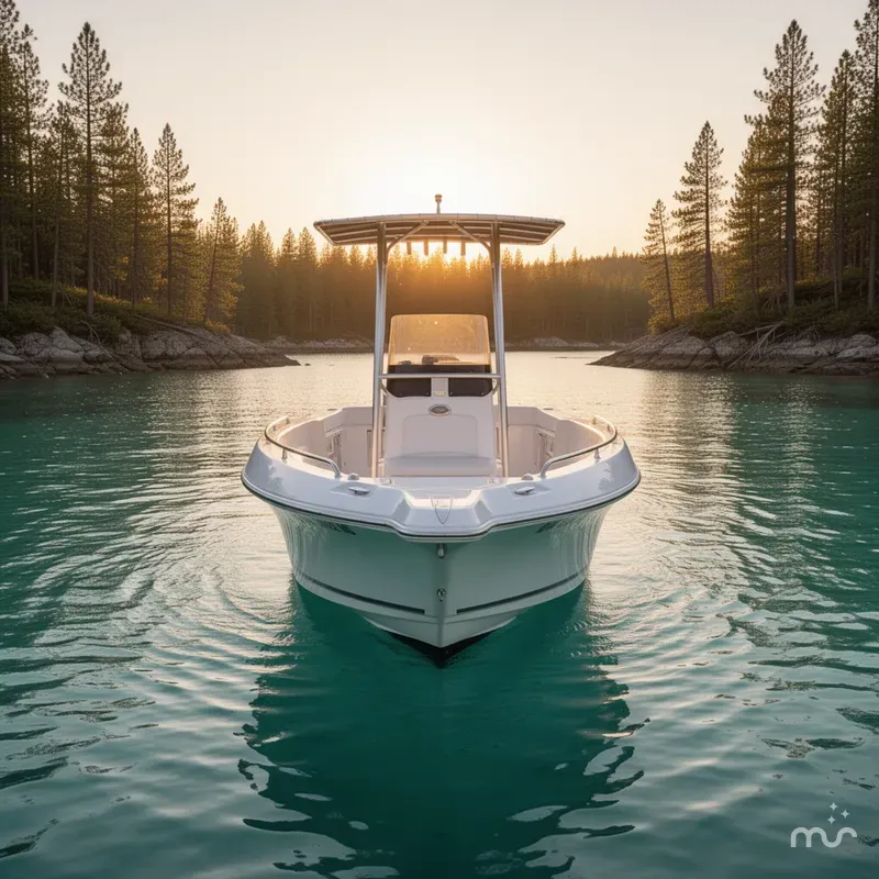 Slide: The Image of Pro-Line 23 Sport 2013 - 3