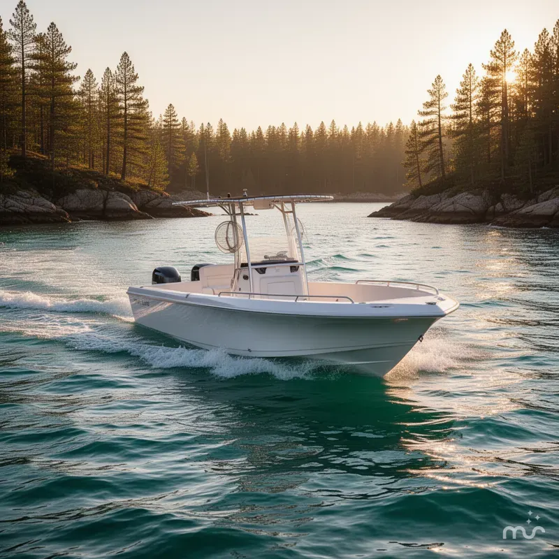 Slide: The Image of Pro-Line 23 Sport 2013 - 4