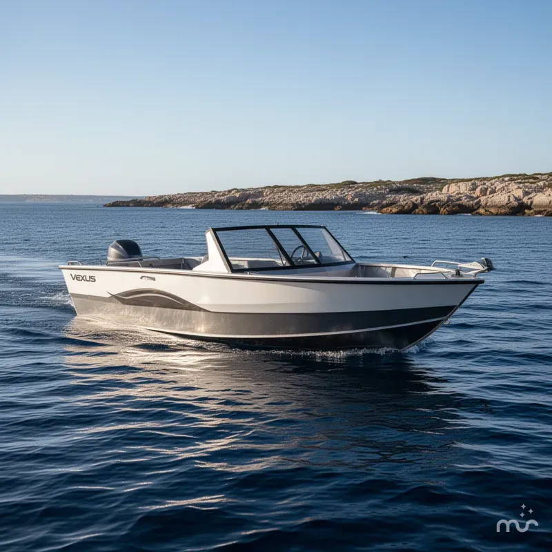 The Image of Vexus ADX 202 2026 - 0