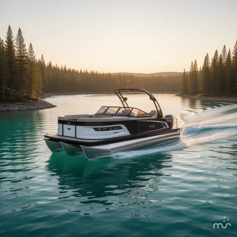 The Image of Tahoe Grand Tahoe LTD Elite Windshield 2026 - 0
