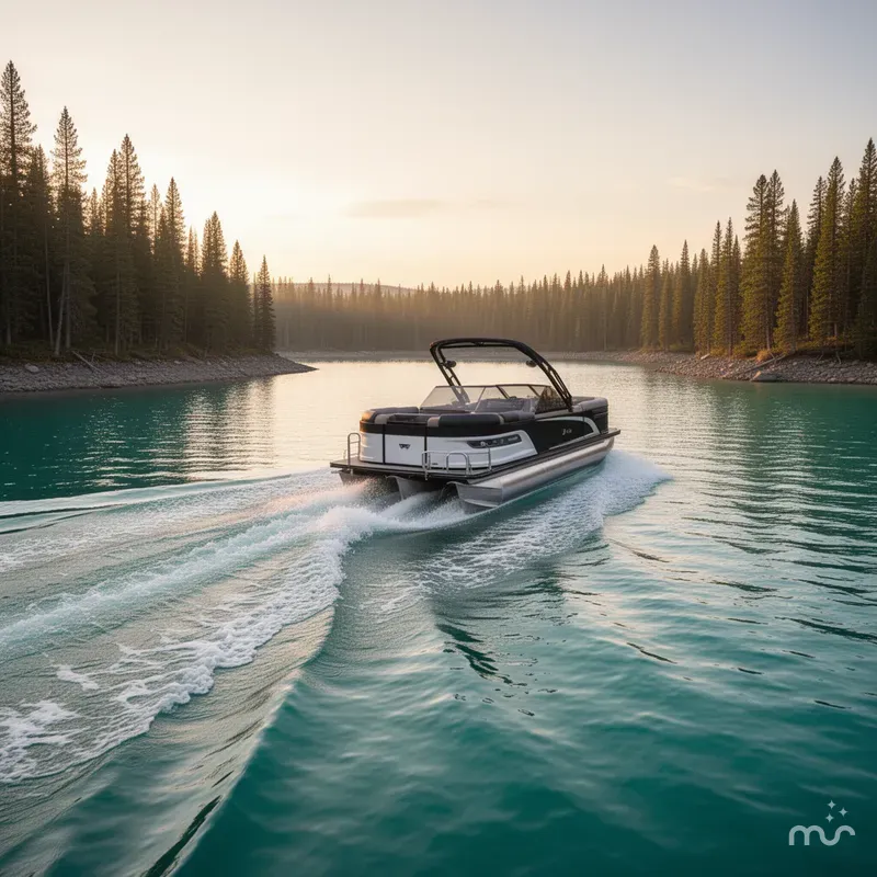 Slide: The Image of Tahoe Grand Tahoe LTD Elite Windshield 2026 - 1