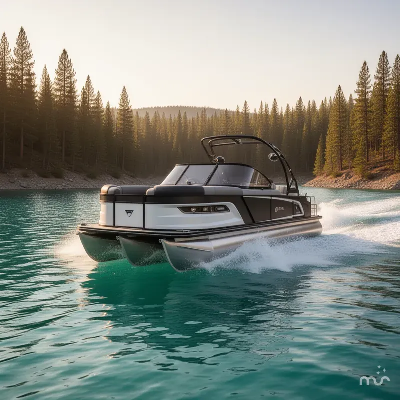 Slide: The Image of Tahoe Grand Tahoe LTD Elite Windshield 2026 - 2