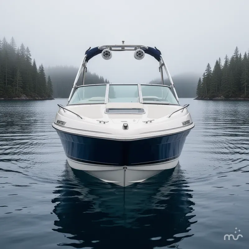 Slide: The Image of Monterey 263 Explorer 2004 - 1