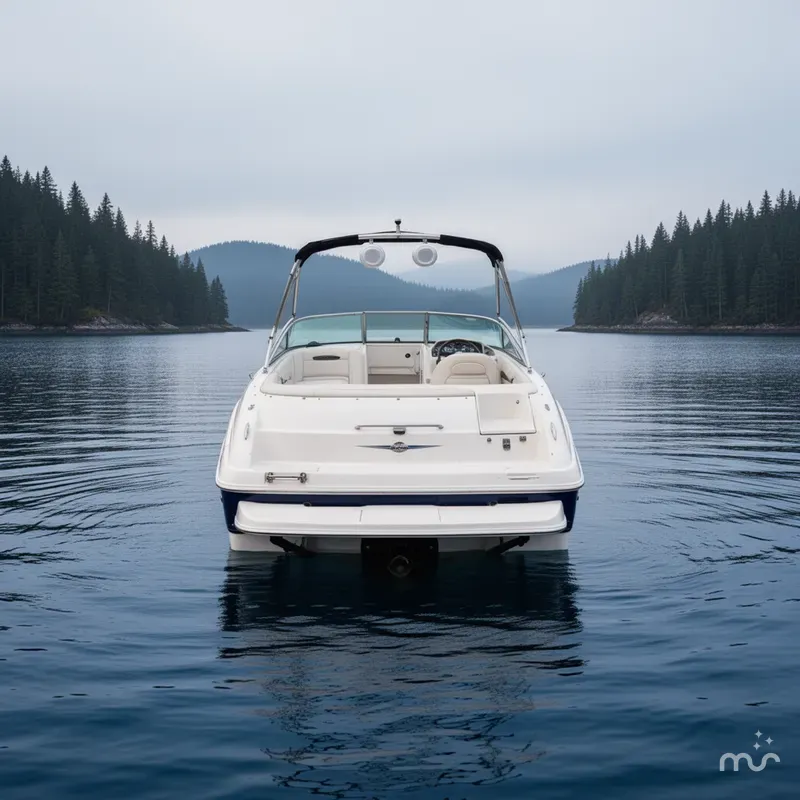 Slide: The Image of Monterey 263 Explorer 2004 - 3