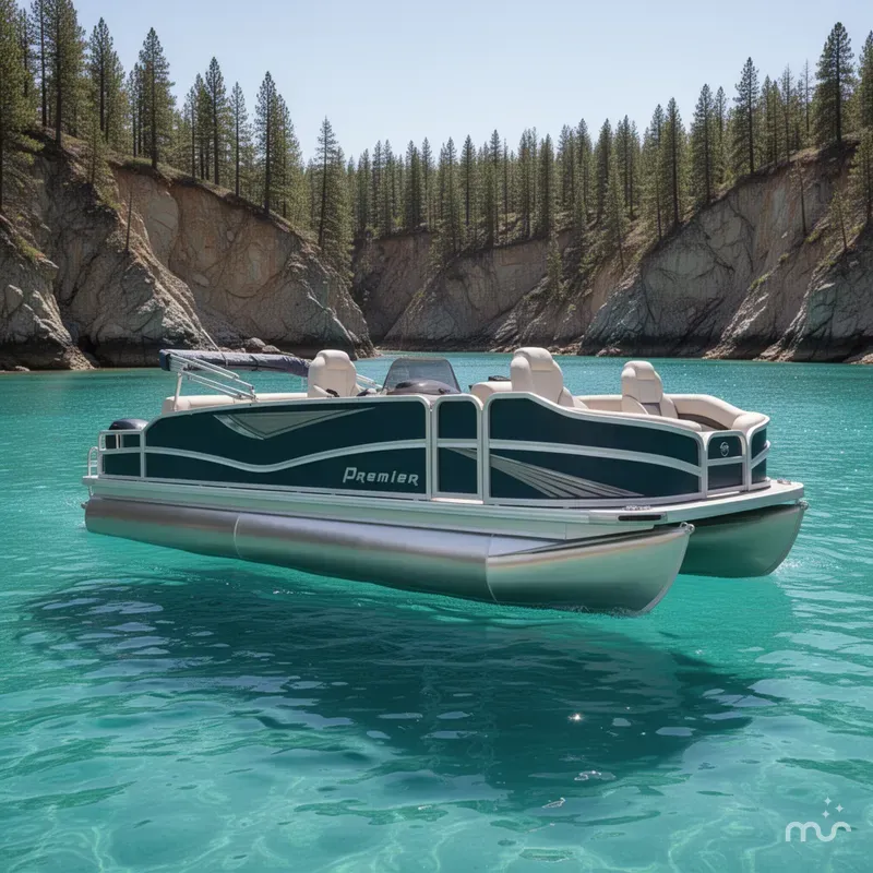 The Image of Premier 220 Explorer 2019 - 0
