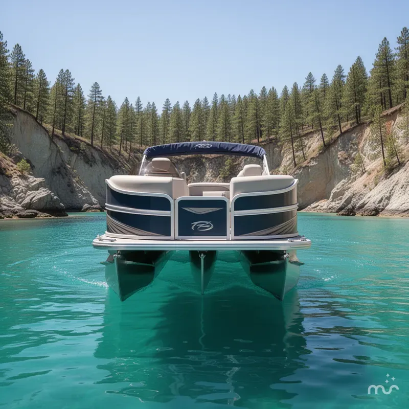 Slide: The Image of Premier 220 Explorer 2019 - 1