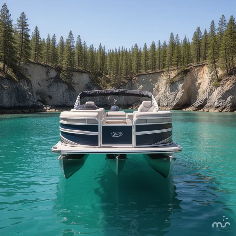 Slide: The Image of Premier 220 Explorer 2019 - 3