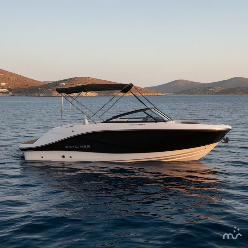 The Image of Bayliner V20 2026 - 0