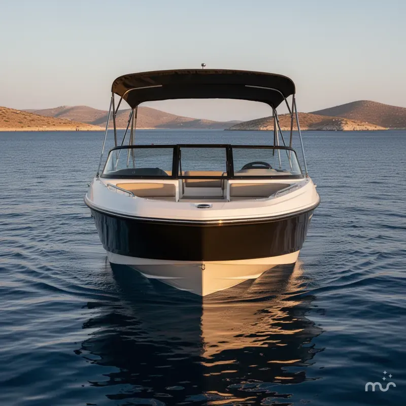 Slide: The Image of Bayliner V20 2026 - 1