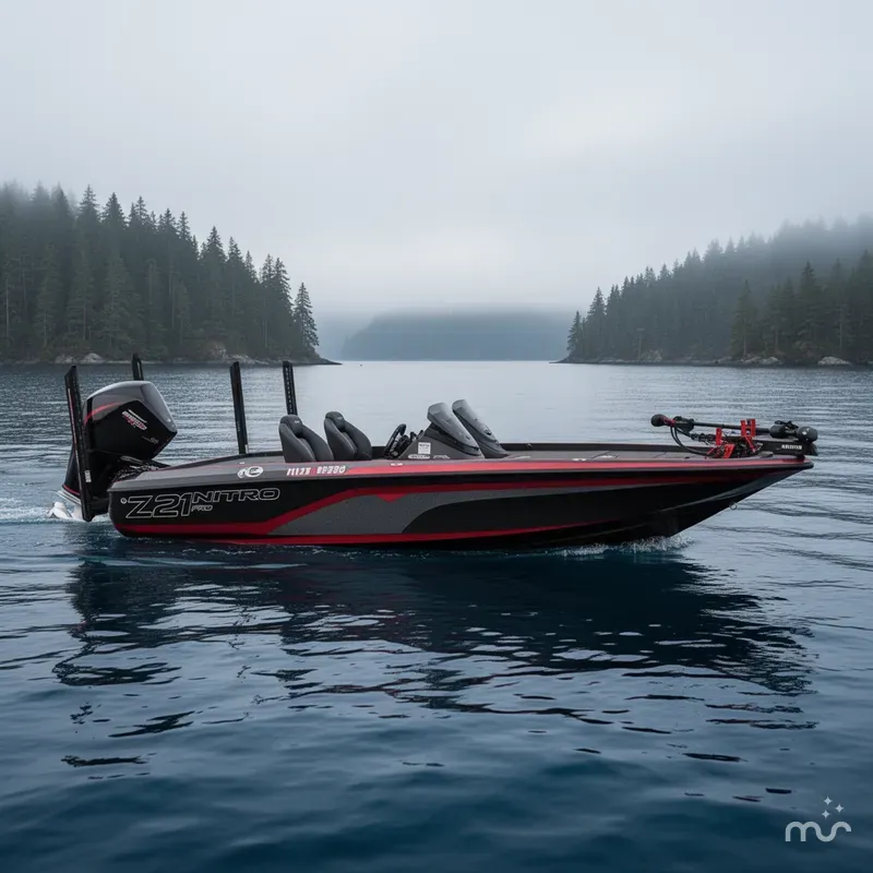 The Image of Nitro Z21 XL Pro 2022 - 0