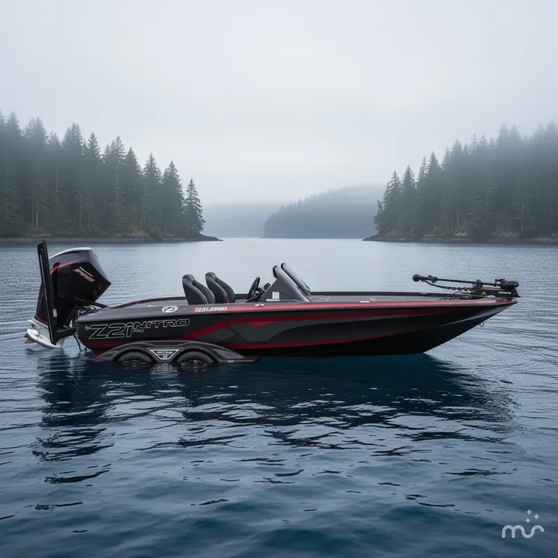 Slide: The Image of Nitro Z21 XL Pro 2022 - 2
