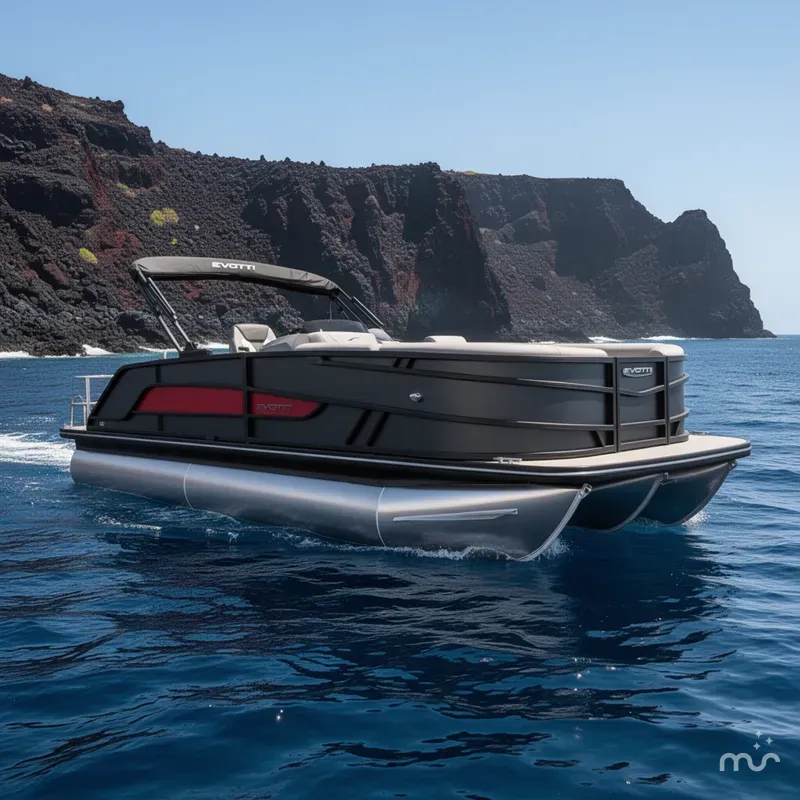 The Image of Evotti 500 Series 521 2026 - 0