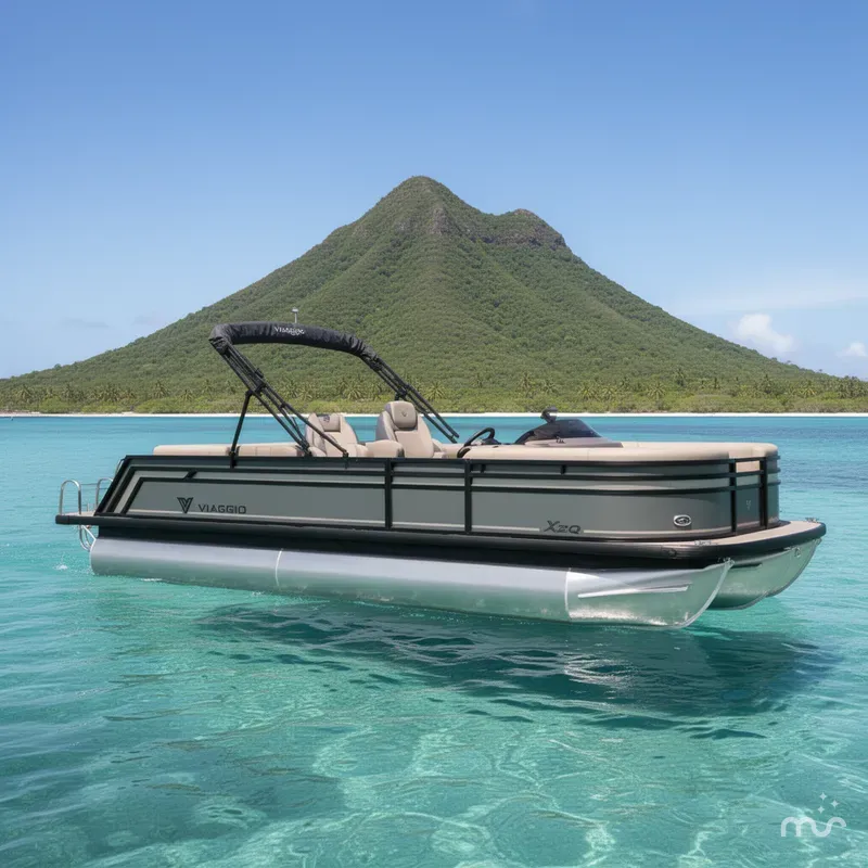 The Image of Viaggio Lago X22Q 2026 - 0