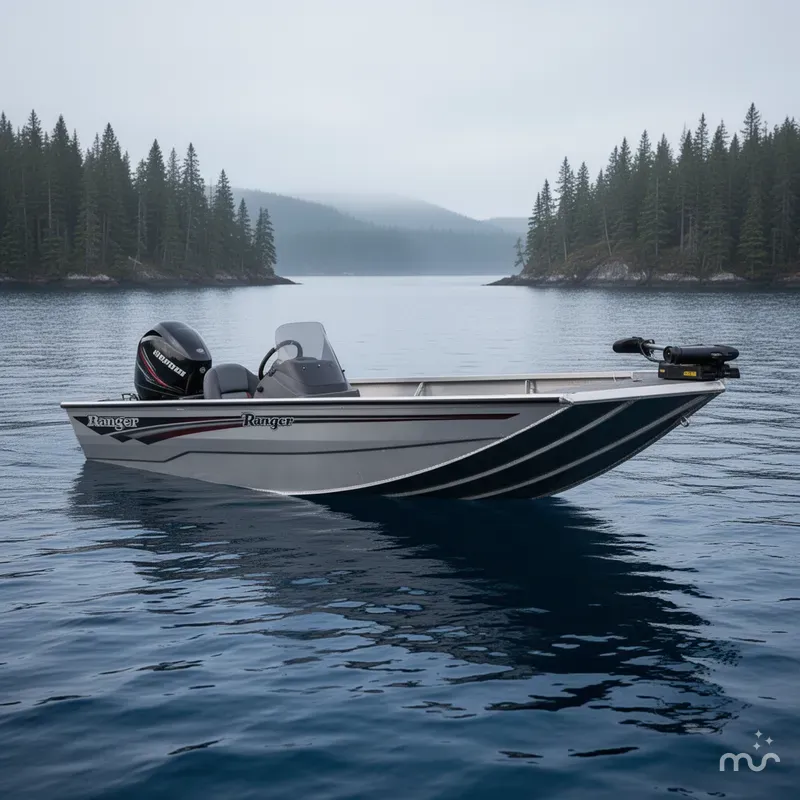The Image of Ranger RT188 2015 - 0