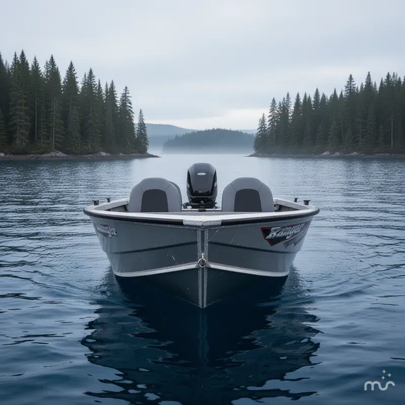 Slide: The Image of Ranger RT188 2015 - 1