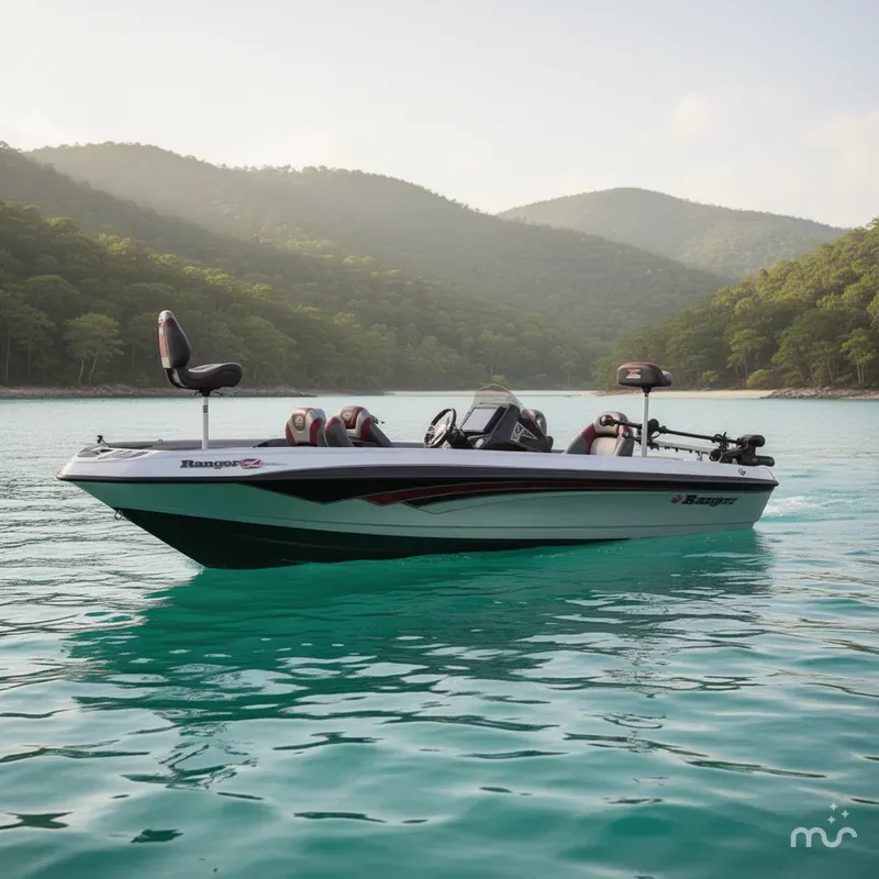 The Image of Ranger Z520L 2018 - 0