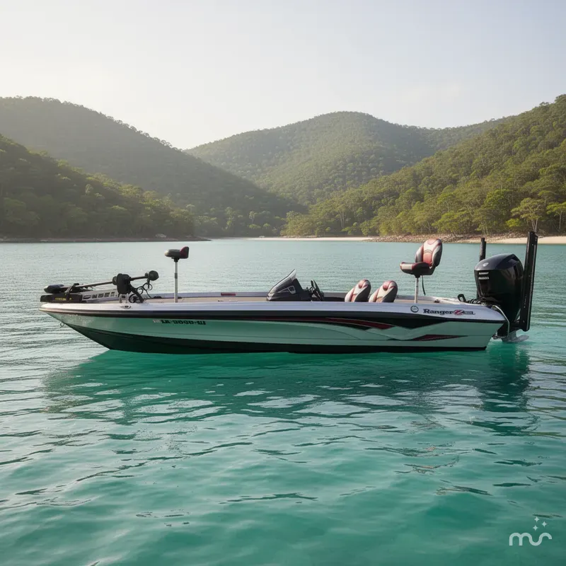 Slide: The Image of Ranger Z520L 2018 - 2