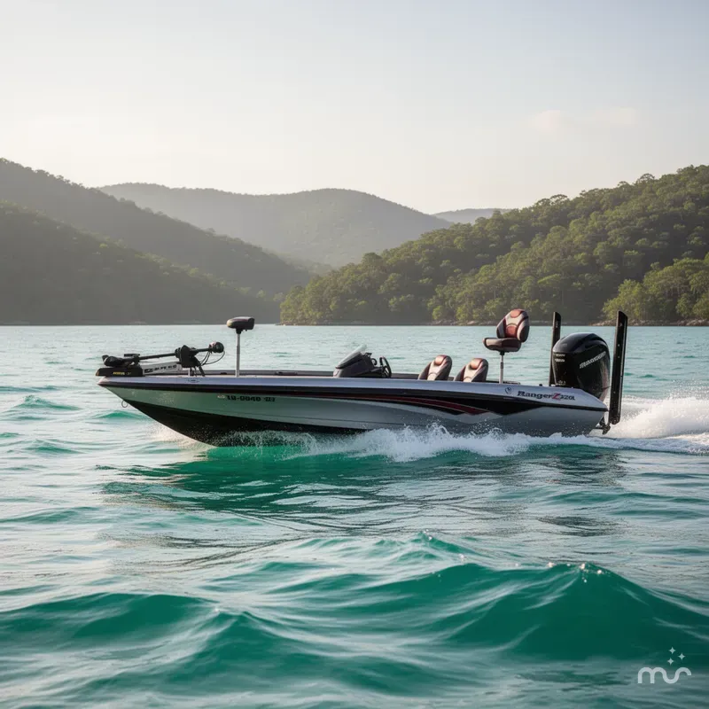 Slide: The Image of Ranger Z520L 2018 - 4