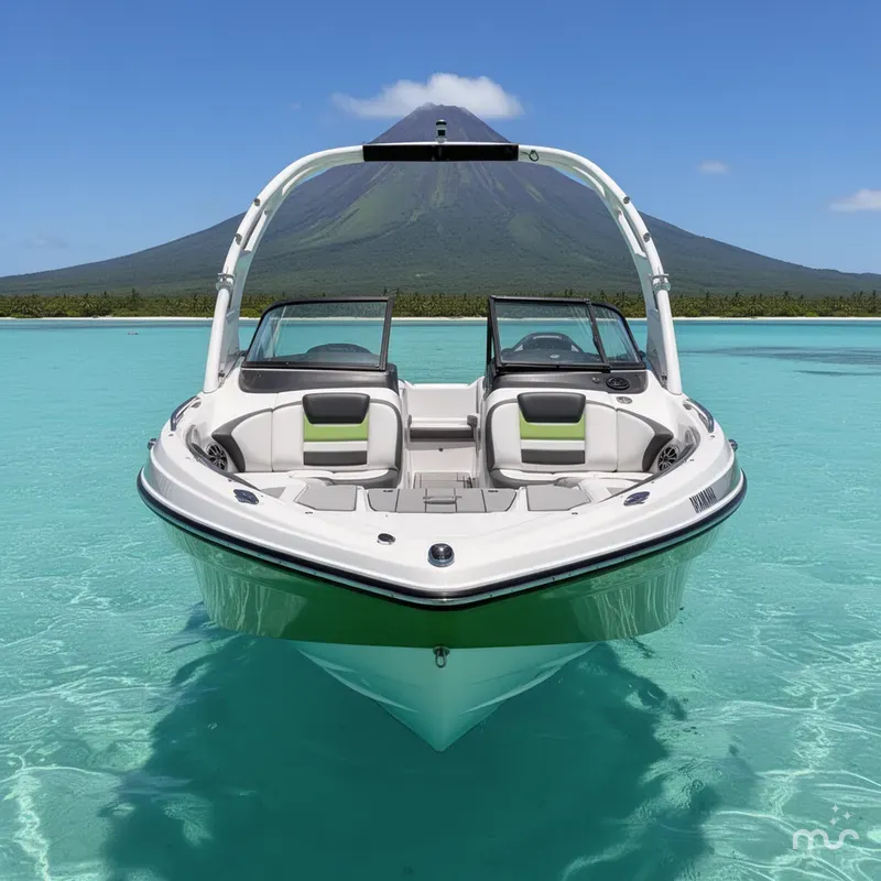 Slide: The Image of Yamaha 212XD 2021 - 1