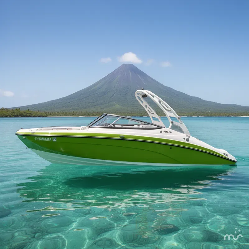 Slide: The Image of Yamaha 212XD 2021 - 4