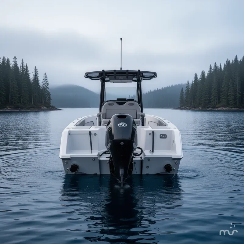 Slide: The Image of Sea Pro 259 Deep V Series 2023 - 3