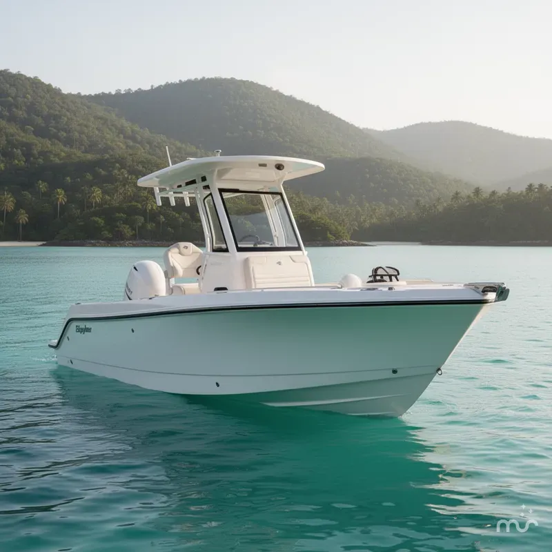 The Image of Edgewater 230CC 2026 - 0