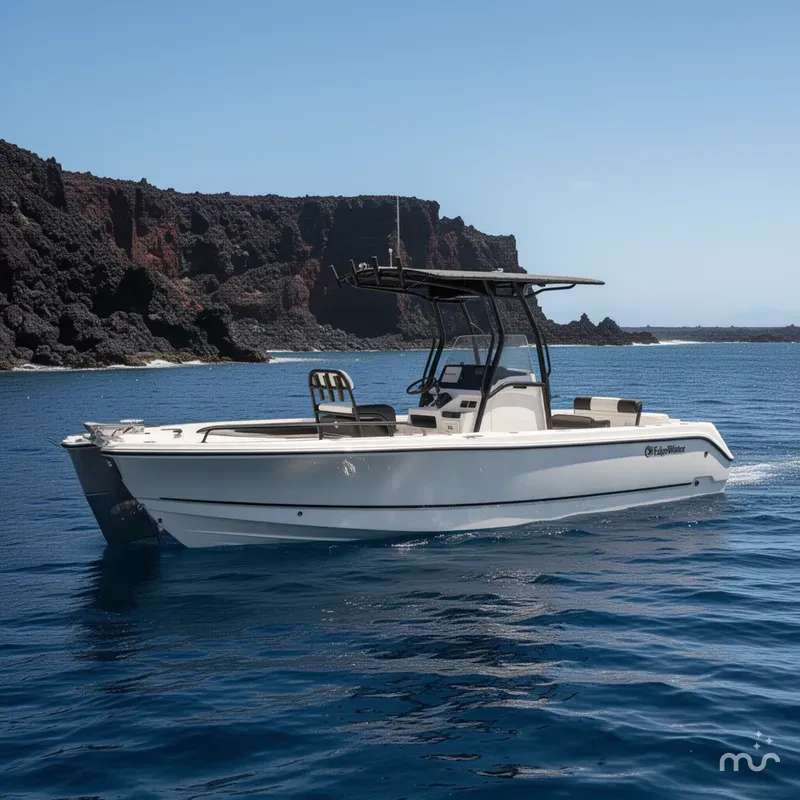 The Image of Edgewater OUTRIDER WATCHMAN SPECIAL EDITION 208 CC 2026 - 0