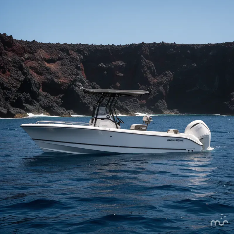 Slide: The Image of Edgewater OUTRIDER WATCHMAN SPECIAL EDITION 208 CC 2026 - 2