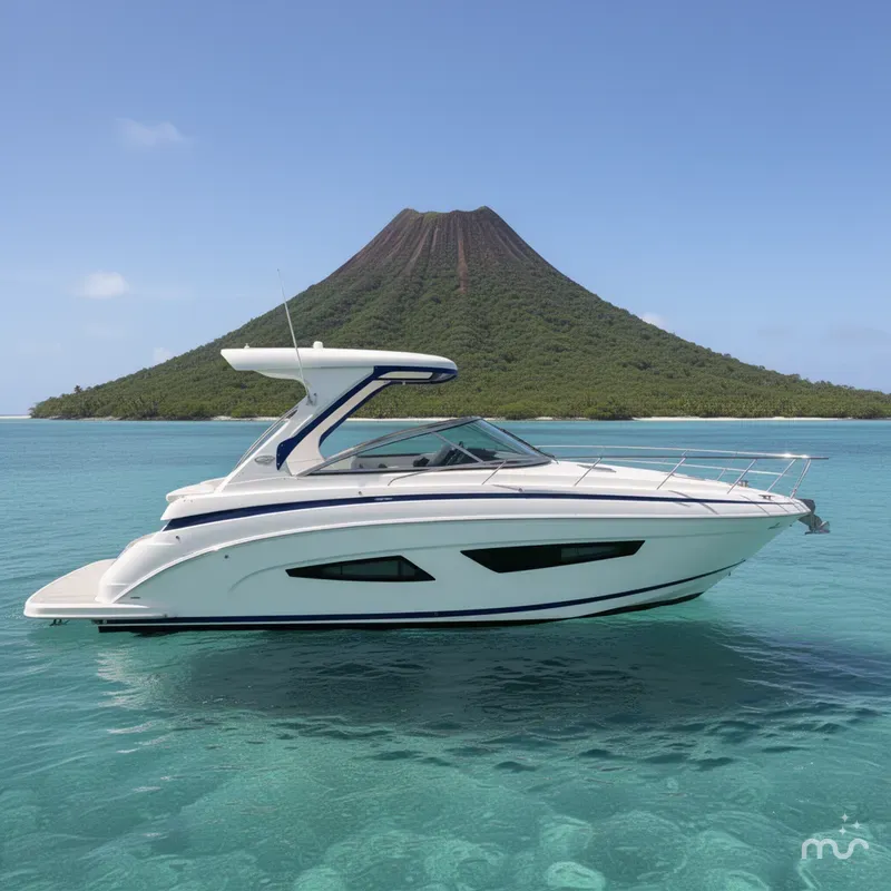 Slide: The Image of Regal 33 XO 2026 - 2