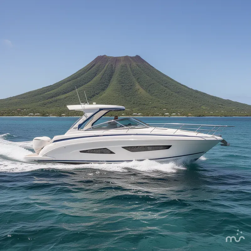 Slide: The Image of Regal 33 XO 2026 - 4