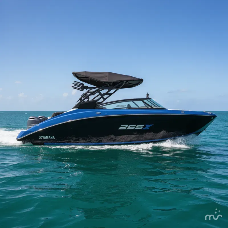 The Image of Yamaha 2026 - 0