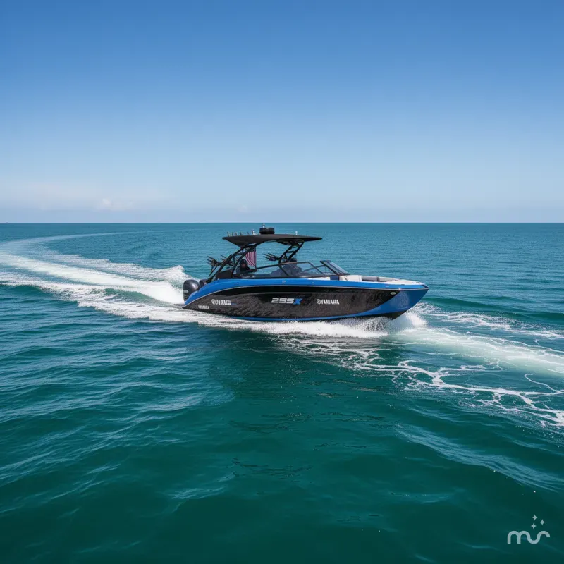 Slide: The Image of Yamaha 2026 - 4