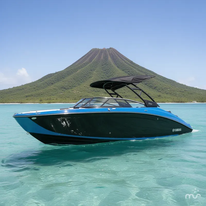 The Image of Yamaha 2026 - 0