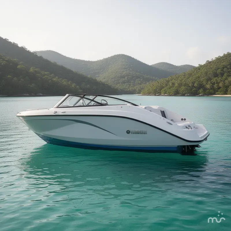 The Image of Yamaha 2026 - 0