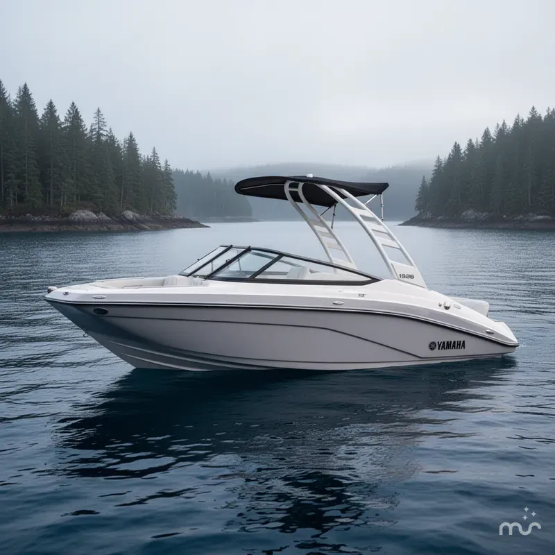 The Image of Yamaha 2026 - 0