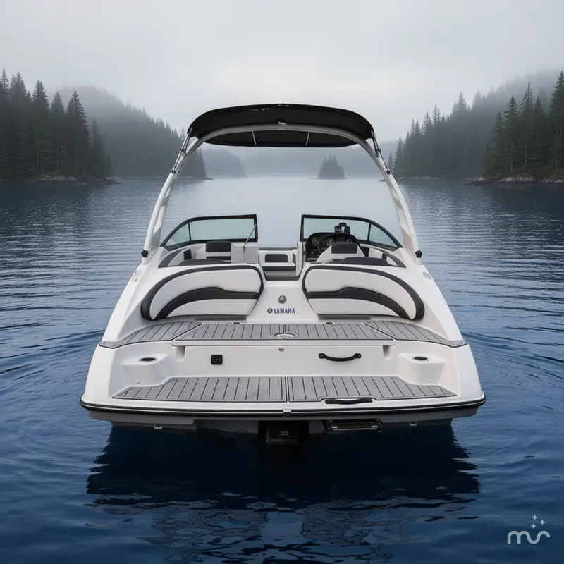 Slide: The Image of Yamaha 2026 - 3