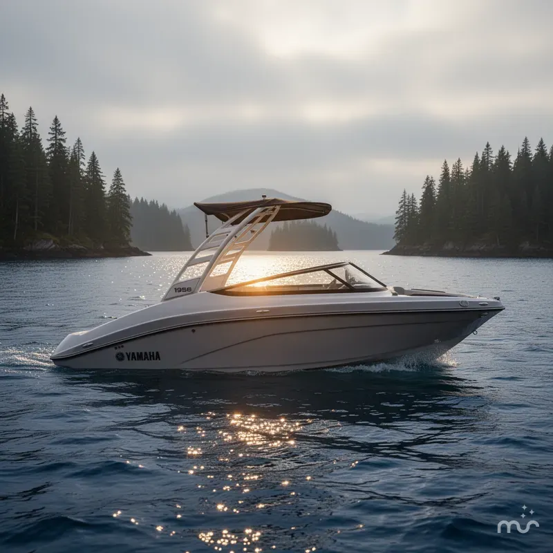 Slide: The Image of Yamaha 2026 - 4