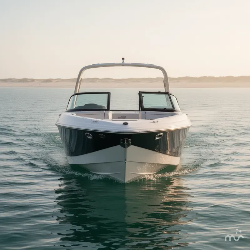 Slide: The Image of Regal 21 OBX 2024 - 1
