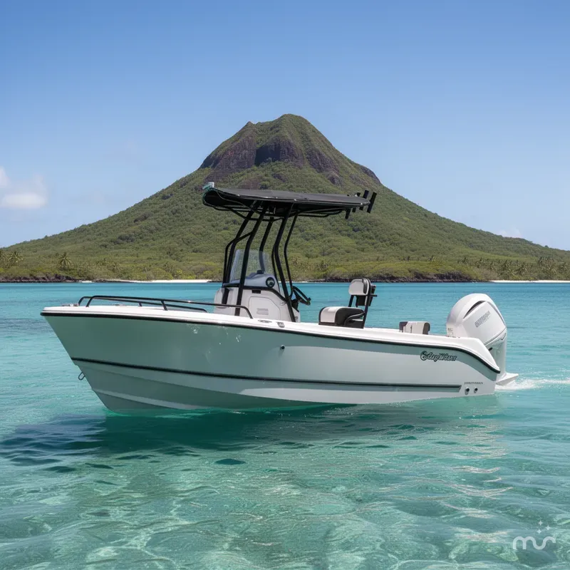 The Image of Edgewater OUTRIDER WATCHMAN SPECIAL EDITION 208 CC 2026 - 0