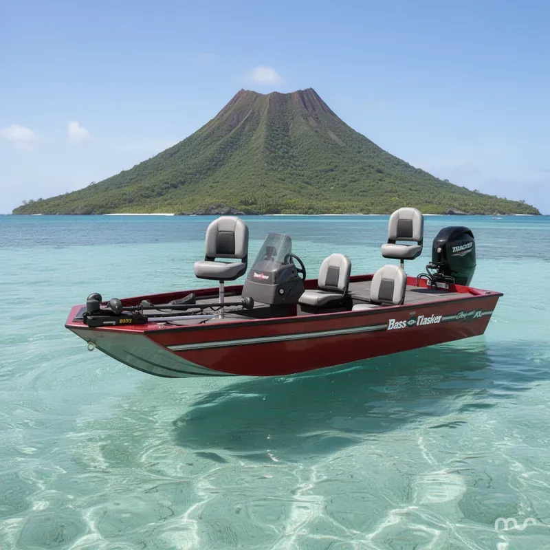 The Image of Tracker Bass Classic XL 2026 - 0