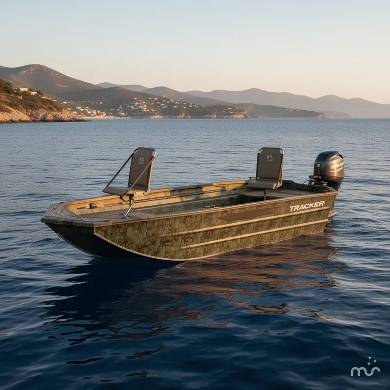 Slide: The Image of Tracker GRZ 1650T PR WING ED.CAMO TTW 50 26 2026 - 2