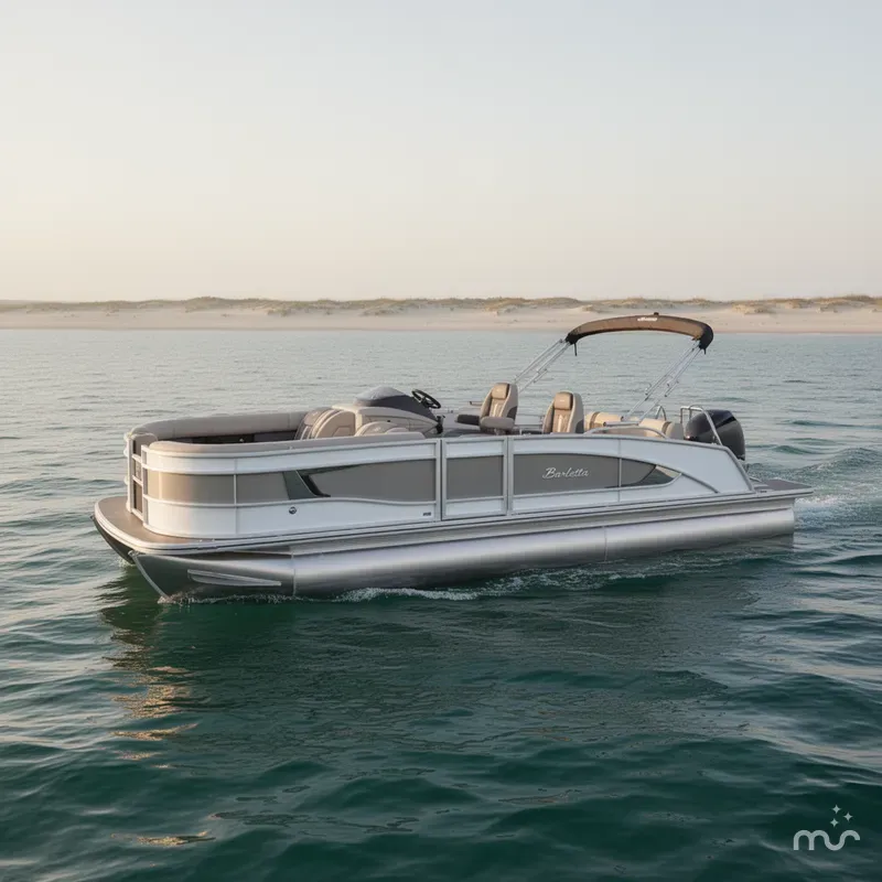 The Image of Barletta L23UC 2023 - 0