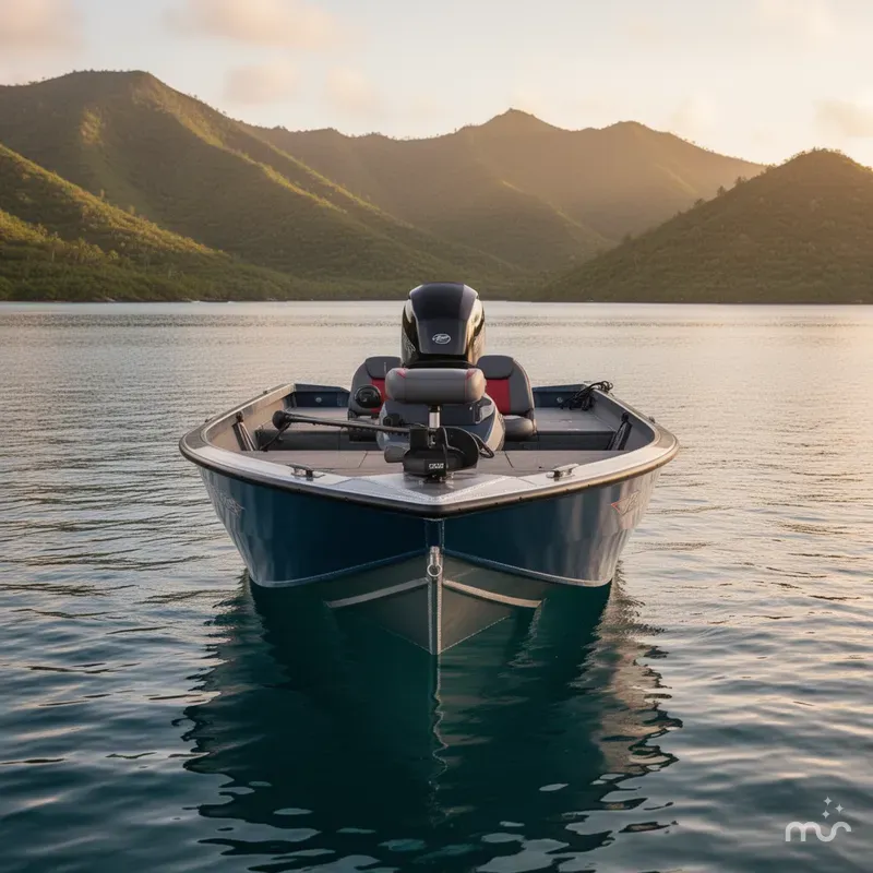 Slide: The Image of Ranger RT198P Cup Equipped 2024 - 1