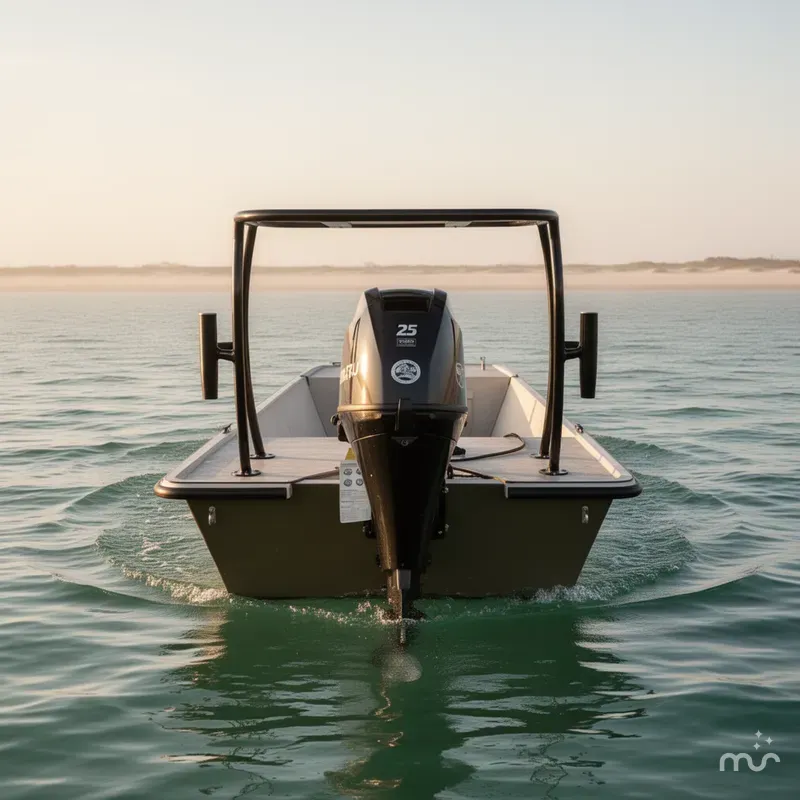 Slide: The Image of Delta DDB 1550 INCLUDES 25HP AND GALV TRAILER 2027 - 3