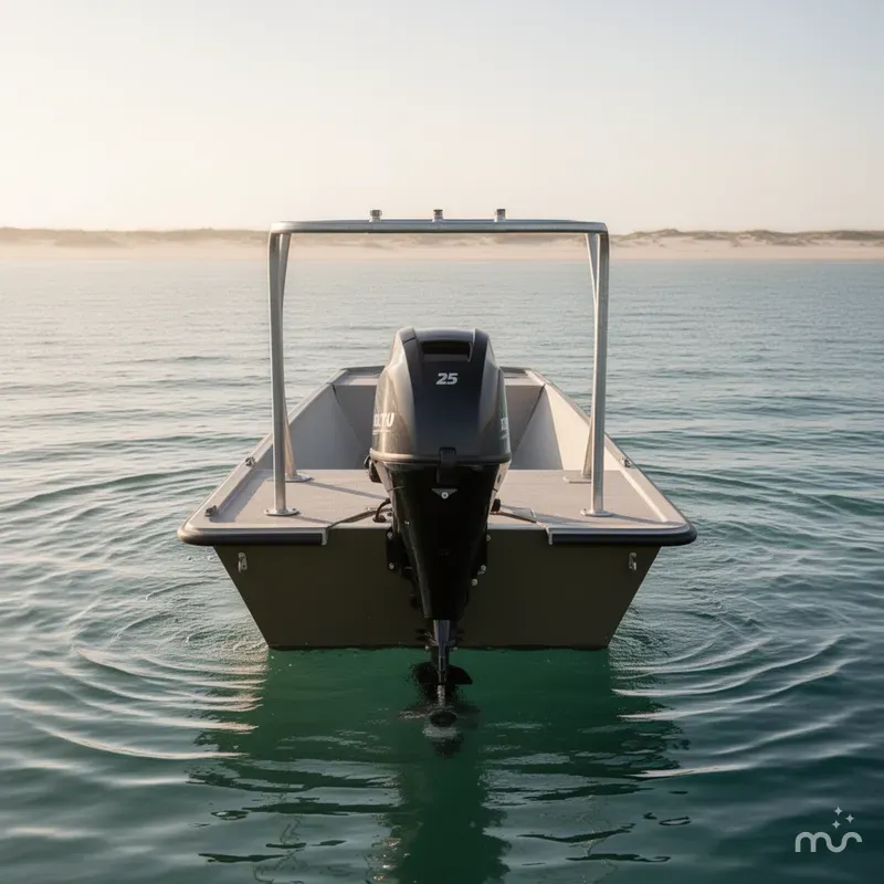 The Image of Delta DDB 1550 INCLUDES 25HP AND GALV TRAILER 2027 - 2