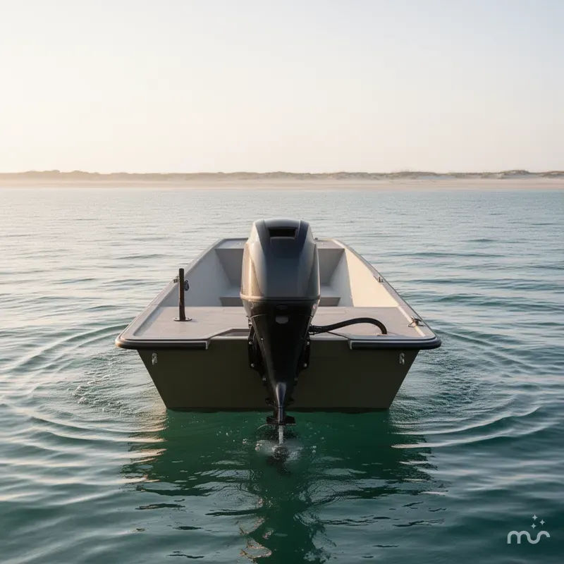 Slide: The Image of Delta DDB 1550 INCLUDES 25HP AND GALV TRAILER 2027 - 3