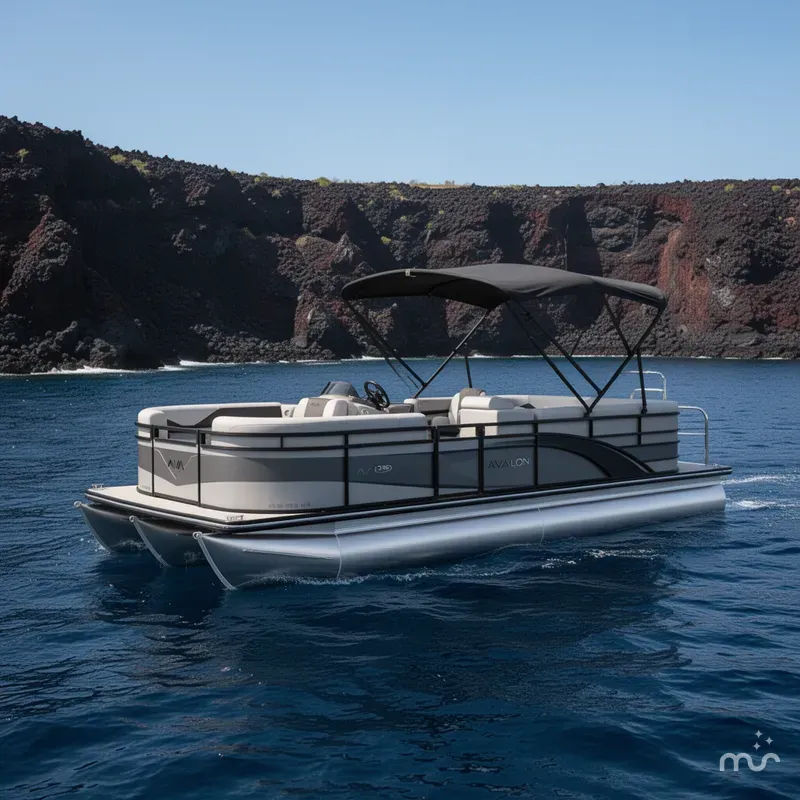 The Image of Avalon 2385 VENTURE VRB 2026 - 0